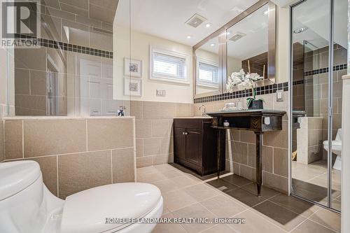 2165 Dunedin Road, Oakville, ON - Indoor Photo Showing Bathroom