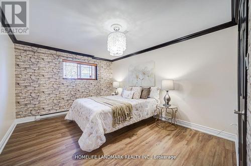 2165 Dunedin Road, Oakville, ON - Indoor Photo Showing Bedroom
