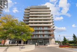 507 - 35 FONTENAY COURT  Toronto, ON M9A 0C4