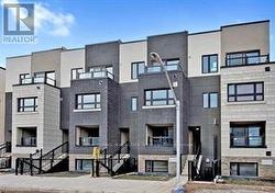 806 - 1133 COOKE BOULEVARD  Burlington, ON L7T 0C3