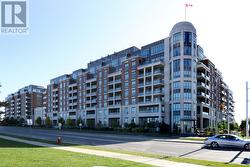 433 - 2480 PRINCE MICHAEL DRIVE  Oakville, ON L6H 0H1
