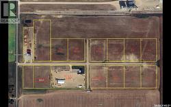 Lot 1 Block 1 Brock Industrial  Moose Jaw Rm No. 161, SK S6H 4P5