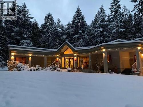 7734 MC AULAY ROAD  Powell River, BC V8A 0R4