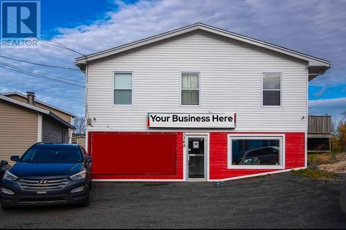 1368-1370 Torbay Road  Torbay, NL A1K 1B3