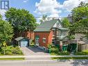 64 Lancaster Street E, Kitchener, ON  - Outdoor 