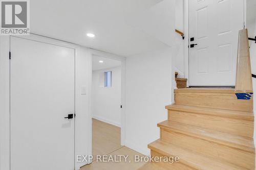 64 Lancaster Street E, Kitchener, ON - Indoor Photo Showing Other Room