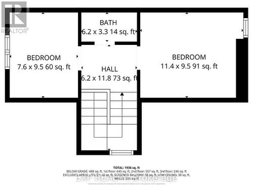 64 Lancaster Street E, Kitchener, ON - Other