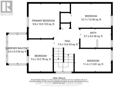 64 Lancaster Street E, Kitchener, ON - Other