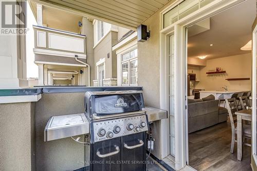 14 - 305 Garner Road W, Hamilton, ON - Outdoor With Exterior