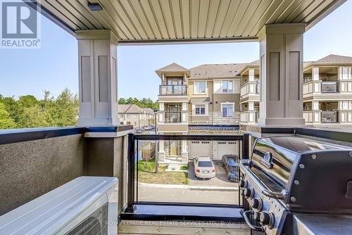 14 - 305 Garner Road W, Hamilton, ON - Outdoor With Exterior