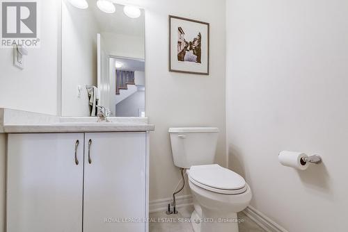 14 - 305 Garner Road W, Hamilton, ON - Indoor Photo Showing Bathroom
