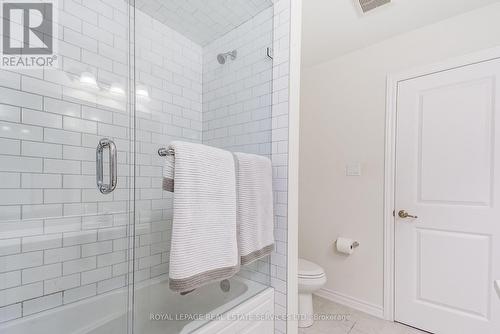 14 - 305 Garner Road W, Hamilton, ON - Indoor Photo Showing Bathroom