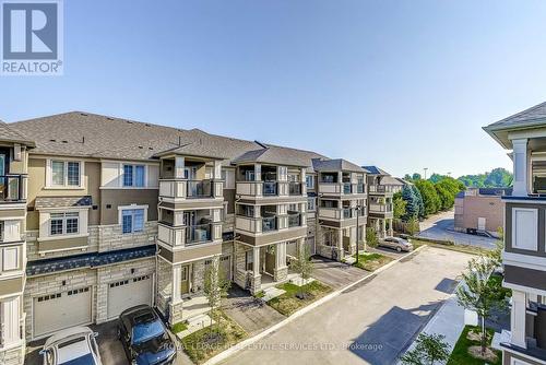 14 - 305 Garner Road W, Hamilton, ON - Outdoor