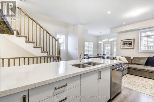 14 - 305 Garner Road W, Hamilton, ON - Indoor Photo Showing Other Room