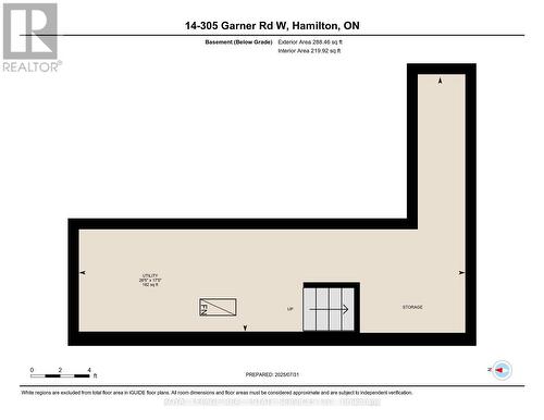 14 - 305 Garner Road W, Hamilton, ON - Other