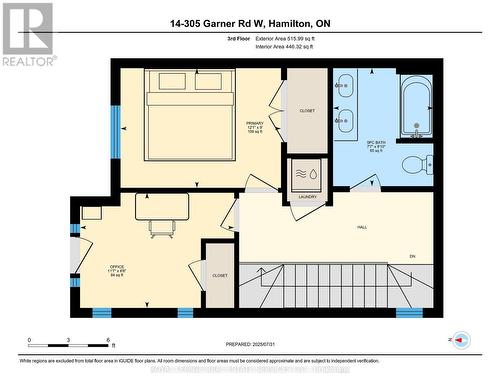 14 - 305 Garner Road W, Hamilton, ON - Other