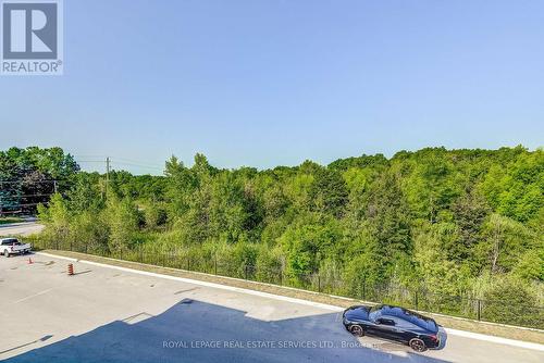 14 - 305 Garner Road W, Hamilton, ON - Outdoor With View