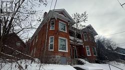 514-516 AYLMER STREET N  Peterborough, ON K9H 3W5