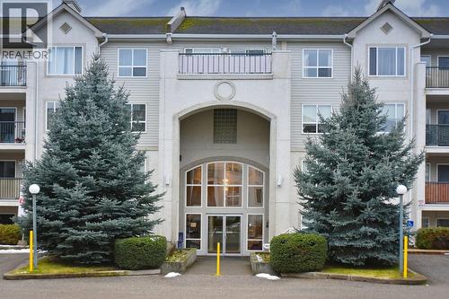 650 3 Street SW Unit# 305  Salmon Arm, BC V1E 1P6