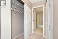 Double closets - 