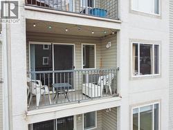 Third floor deck - 