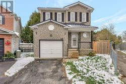 18 CURTIS COURT  Port Hope, ON L1A 4H5