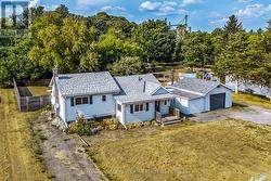 18156 TELEPHONE ROAD  Quinte West (Murray Ward), ON K8V 5P4