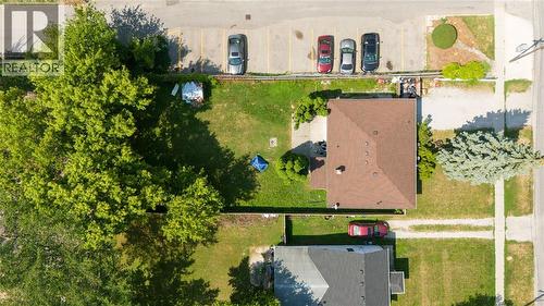 863 Devine Street, Sarnia, ON - Outdoor With View