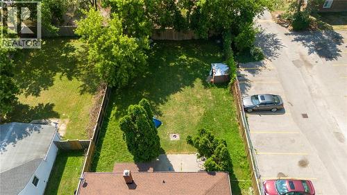 863 Devine Street, Sarnia, ON - Outdoor