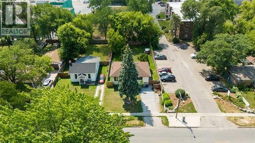 863 Devine Street, Sarnia, ON - Outdoor With View