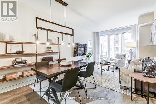 619 - 825 Church Street, Toronto, ON - Indoor