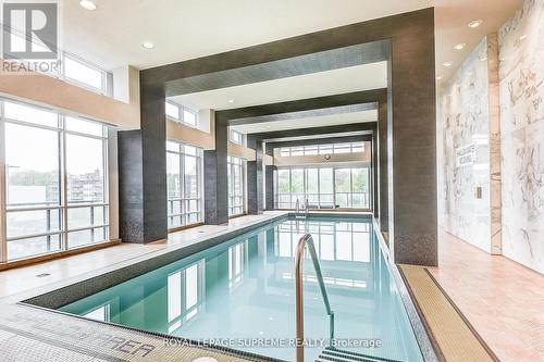 619 - 825 Church Street, Toronto, ON - Indoor Photo Showing Other Room With In Ground Pool