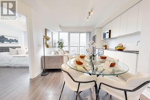 1410 - 49 EAST LIBERTY STREET  Toronto, ON M6K 0B2