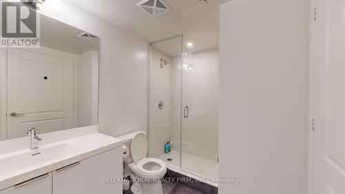1108 - 8 Widmer Street, Toronto, ON - Indoor Photo Showing Bathroom