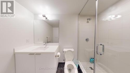1108 - 8 Widmer Street, Toronto, ON - Indoor Photo Showing Bathroom