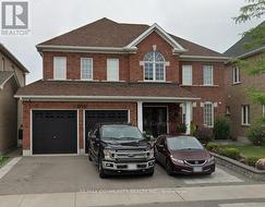 BASEMENT - 1654 IRVINE SCOTT STREET  Oshawa, ON L1K 0S2