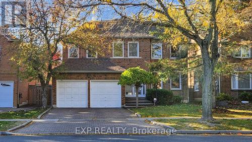 94 COLEDALE ROAD  Markham, ON L3R 7V9