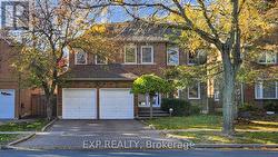 94 COLEDALE ROAD  Markham, ON L3R 7V9
