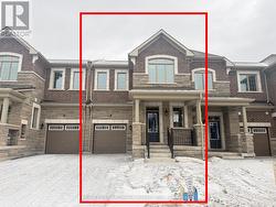 7 MOSS DRIVE  Markham, ON L6C 3S8