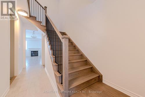 7 Moss Drive, Markham, ON - Indoor Photo Showing Other Room