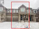 7 Moss Drive, Markham, ON  - Outdoor With Facade 