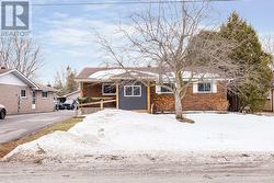 225 CHRISTOPHER STREET  Clearview (Stayner), ON L0M 1S0