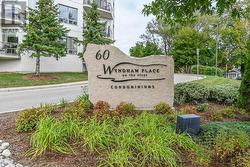 206 - 60 WYNDHAM STREET S  Guelph (St. Patrick's Ward), ON N1E 7H7
