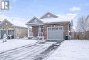 928 Hannah Avenue S, North Perth (Listowel), ON  - Outdoor 