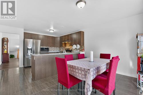 928 Hannah Avenue S, North Perth (Listowel), ON - Indoor