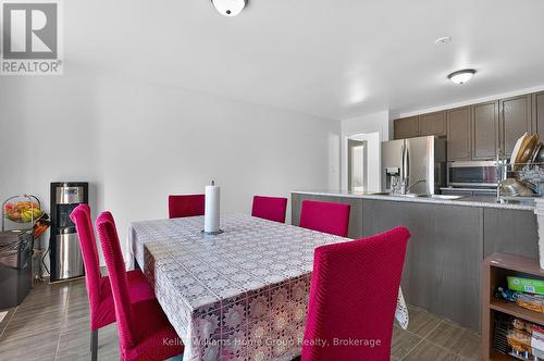 928 Hannah Avenue S, North Perth (Listowel), ON - Indoor