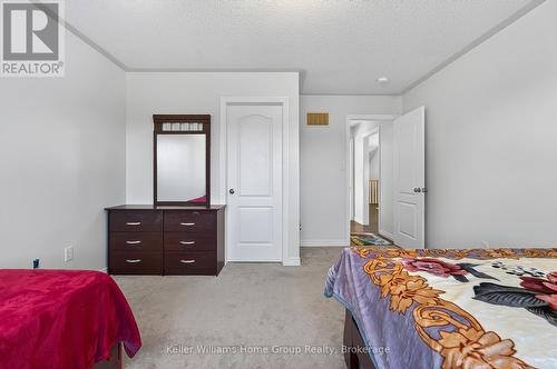 928 Hannah Avenue S, North Perth (Listowel), ON - Indoor Photo Showing Bedroom