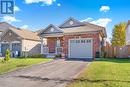 928 Hannah Avenue S, North Perth (Listowel), ON  - Outdoor 