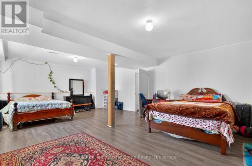 928 Hannah Avenue S, North Perth (Listowel), ON - Indoor Photo Showing Bedroom
