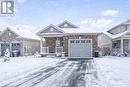 928 Hannah Avenue S, North Perth (Listowel), ON  - Outdoor 